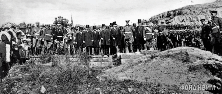 С ден на отворени врати Националният военноисторически музей отбелязва 110-ата годишнина от Независимостта