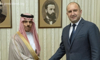 Президентството