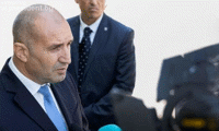 Президентството