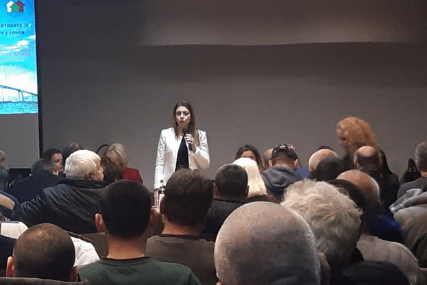 Заместник-министър Кръстева: През пролетта започваме изготвянето на Стратегическия план по новата ОСП