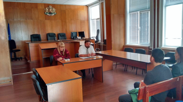 Престъпленията с наркотици  бе темата на Деня на отворените врати в Апелативната и Окръжната прокуратура във Варна