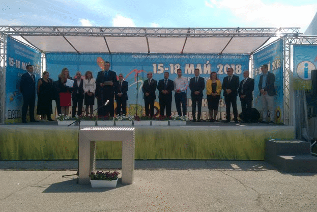 10 000 нови трактори и комбайни са влезли в българското земеделие за последните 5 години