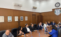 Прокуратурата