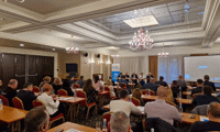 Прокуратурата
