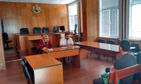 Прокуратурата