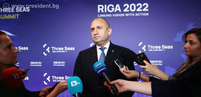 Президентът: Ако блокажът на институциите и на работата на парламента продължава, изборите са неизбежни, но това е краен, екстремен вариант