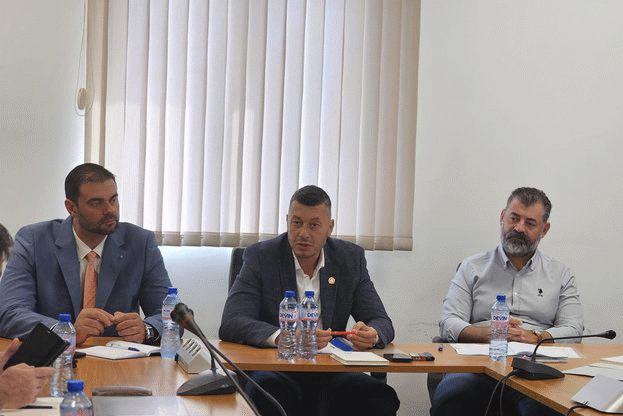 Около 50 % от бюджета на Програмата за морско дело, рибарство и аквакултури 2021–2027 г. ще бъде договорен до края на годината