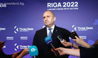 Президентството