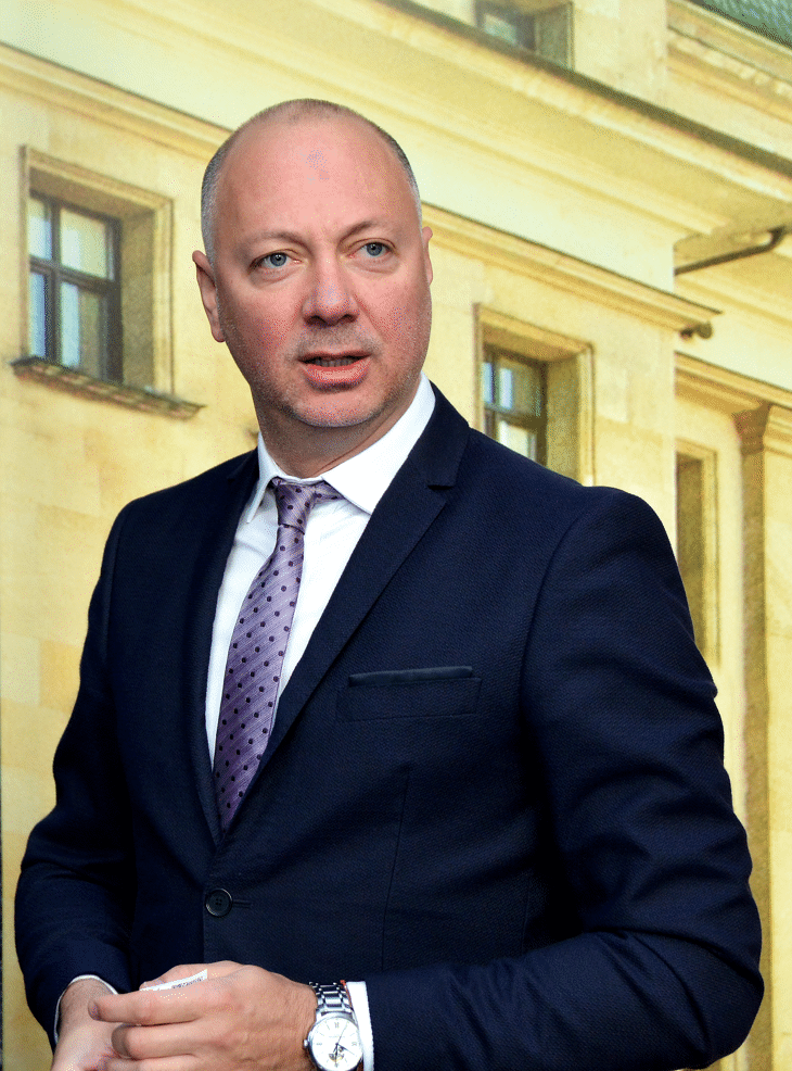 Министър Росен Желязков е на работно посещение във Варна
