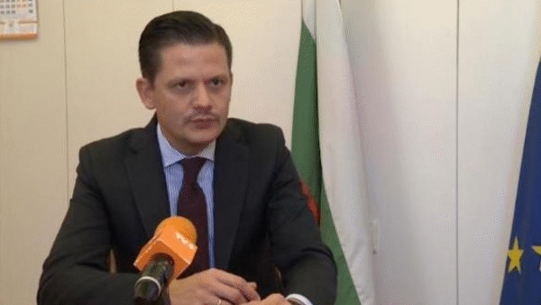 Димитър Маргаритов: "Не купувайте гуми втора употреба онлайн"