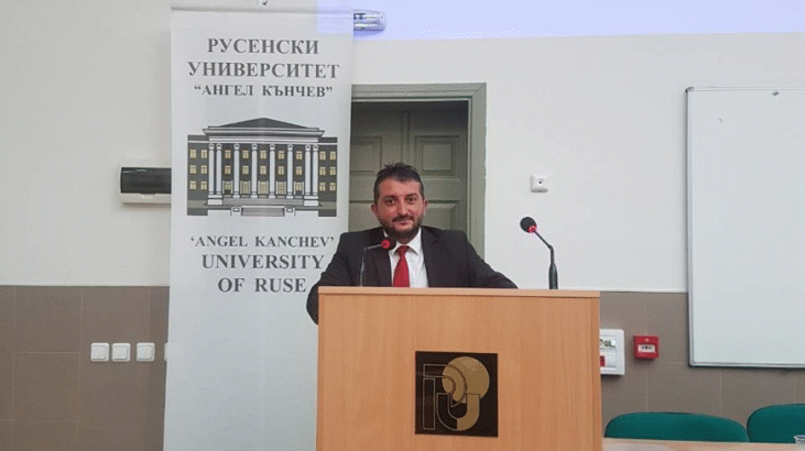 Представители На Кпконпи Участваха В Конференция По Проблемите На Корупцията