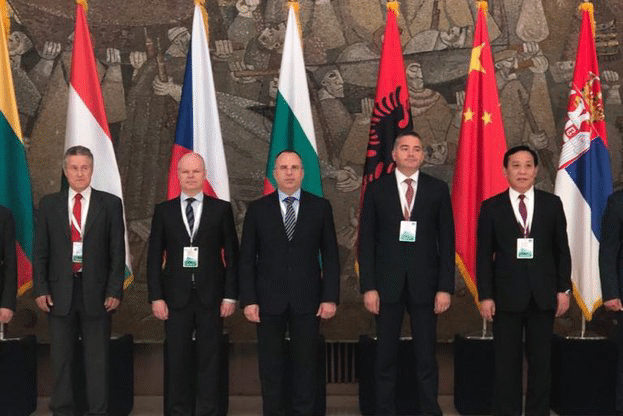 Министрите от Централна и Източна Европа и Китай приеха декларация относно горите и влиянието на изменението на климата върху тях