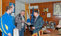 МВР