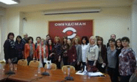 Омбудсманът