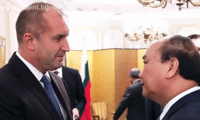 Президентството