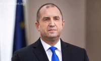 Президентството
