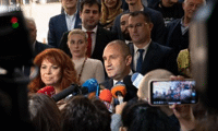 Президентството