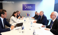 Президентството
