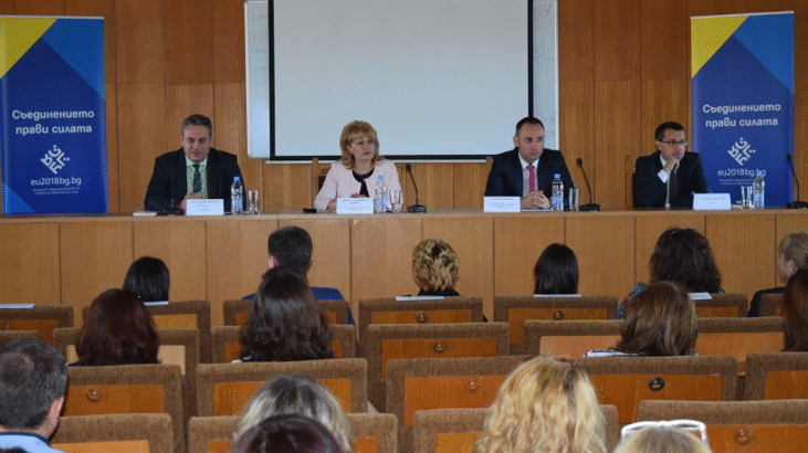 Имущество За Четири Милиона Лева Е Отнето От Началото На Годината