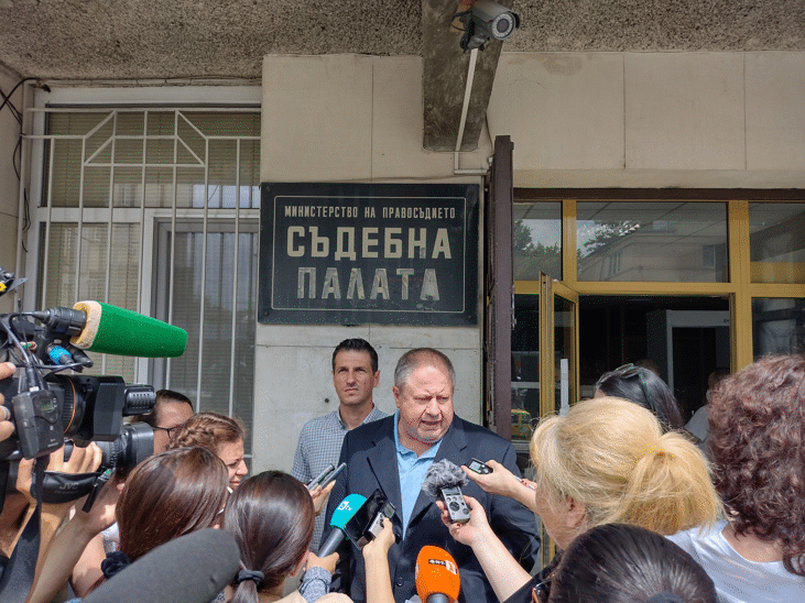 Окръжна прокуратура-Велико Търново ръководи досъдебно производство във връзка с намерено мъртво 15-годишно момиче