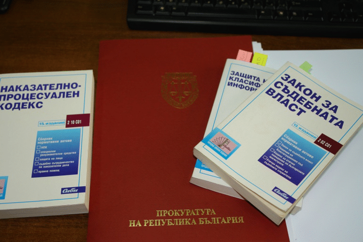 По прокурорски актове по бързи и незабавни производства на Районна прокуратура-Казанлък са осъдени 175 лица през 2017 г.