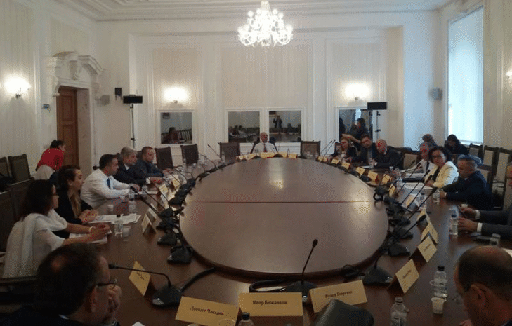 Предстои дебат за емисионните стандарти за автомобилите в Съвета по околна среда на ЕС