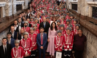 Президентството