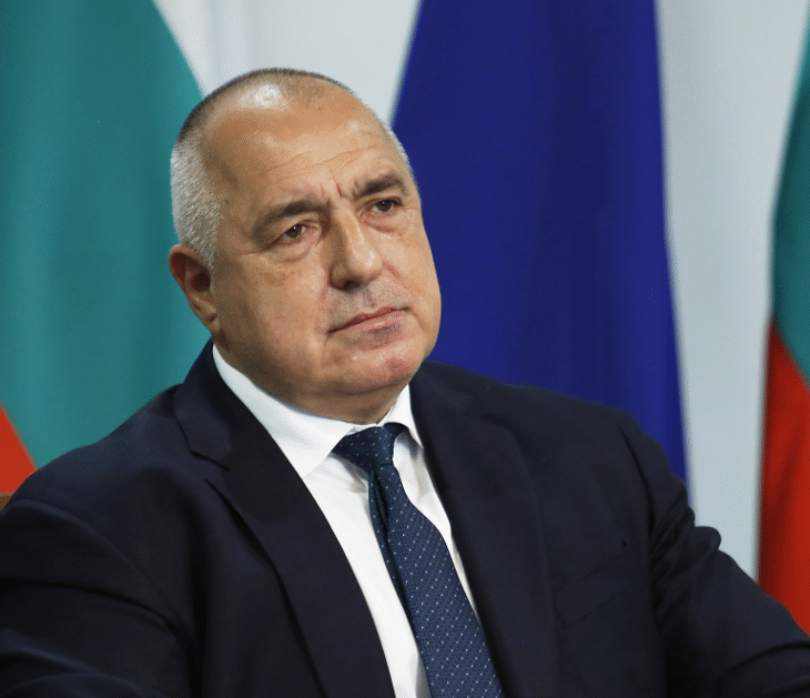 Министър-председателят Борисов участва във видеоконферентното заседание на членовете на Европейския съвет