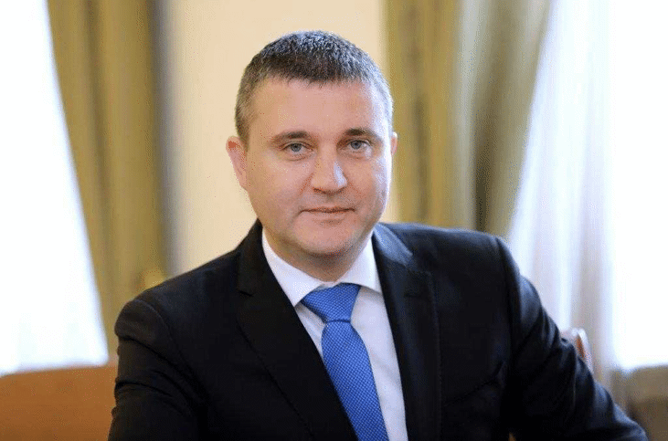Владислав Горанов: Балансът Между Достъпността И Максималната Защита На Системите Е Предизвикателство