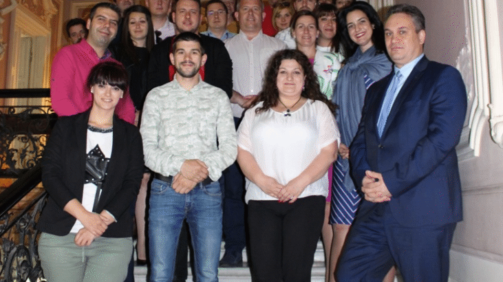 Пламен Георгиев: Ако Има Прозрачност, Има Възможност За Обществен Контрол