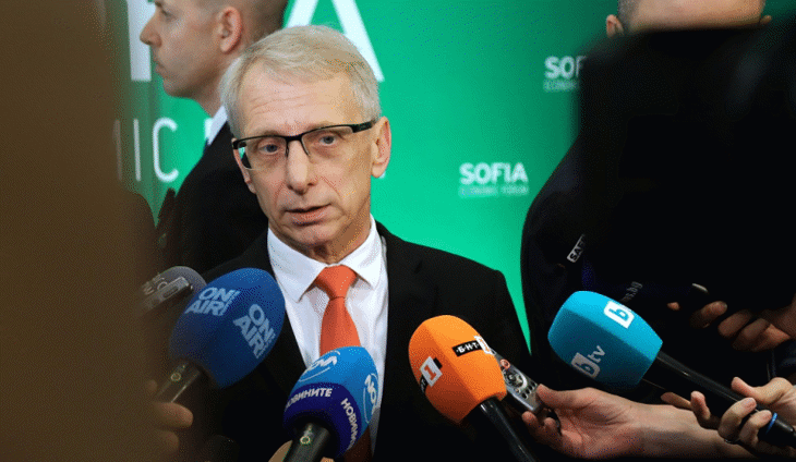Правителството разработва концепция за развитие на въглищните региони