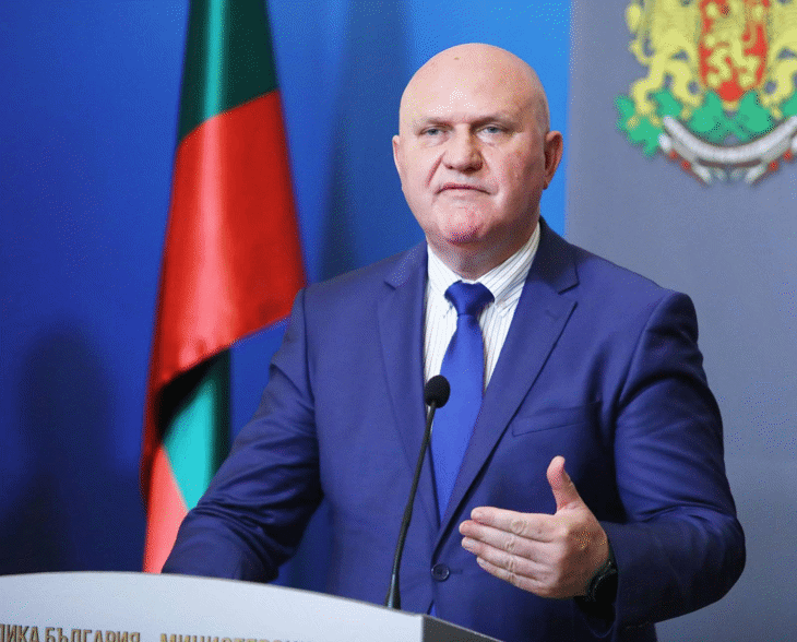 Над 50 000 Деца И Ученици Са Трайно В Образователната Система Благодарение На Механизма За Обхват