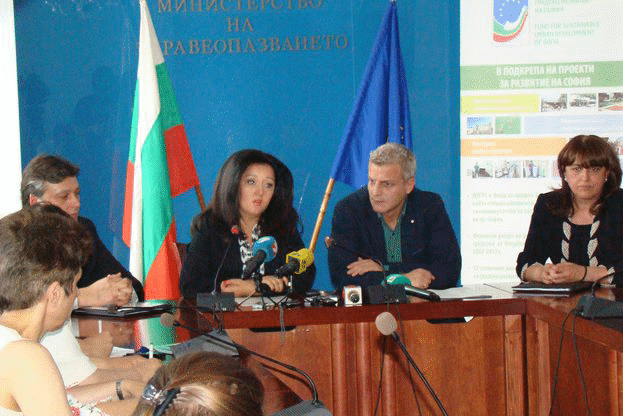 С новата апаратура в болница „Св. Иван Рилски“ става референтен център за лечение на пациенти