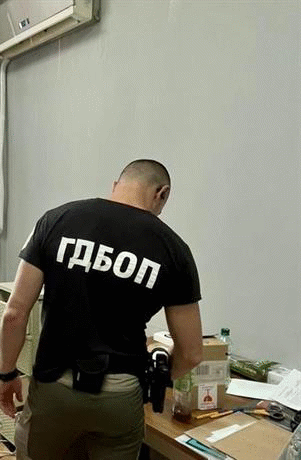 ГДБОП разкри група за данъчни измами чрез продажби на мобилни телефони и техника