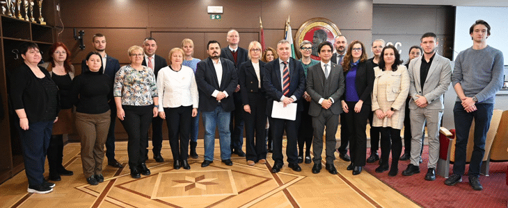 Водещата Световна Класация Qs Предлага Партньорство На Българските Висши Училища