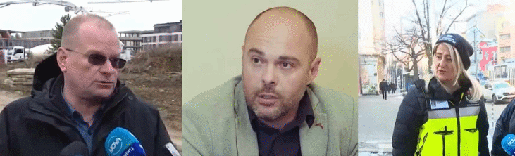 Съдът оправда окончателно сигнализиралия за „Властелините на пръстта“. За незаконните сметища обвинени няма