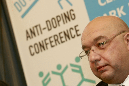 ММС предупреди отново федерациите за
новите субстанции в забранителния списък на WADA