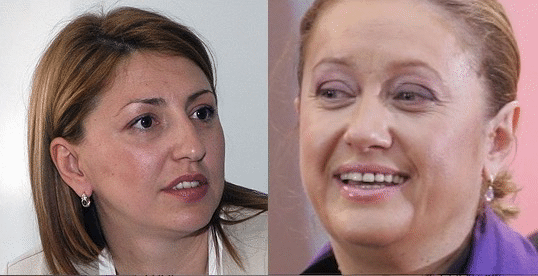 Венелина към Янева: “Имаш ли нужда от подкрепа, какво да пускам?”