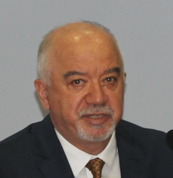 Проф. Иван Димов: До 5 Години Искаме Да Върнем 2000 Млади Учени