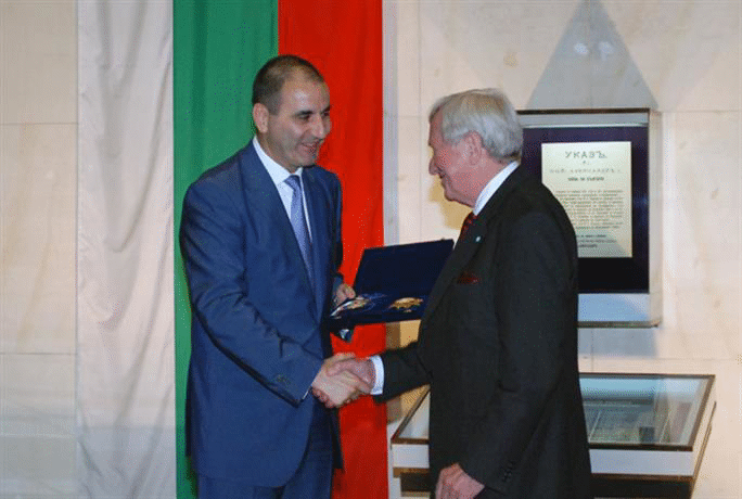 България постигна съществени успехи при преодоляване на феномени като организираната престъпност и корупцията