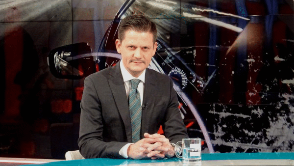 Димитър Маргаритов: „Проверките в зимните курорти започват през месец декември”