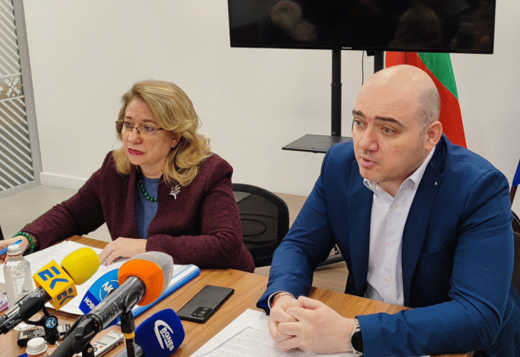 Министерството на туризма представи идеен проект на задължителен Туристически гаранционен фонд
