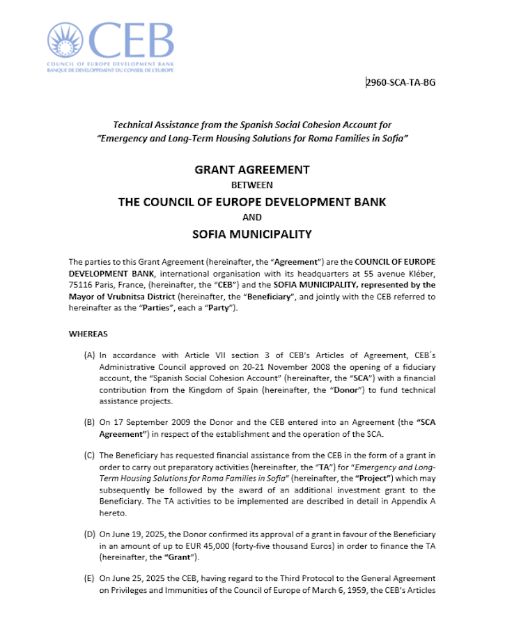 Столична община: Принципи, а не лицемерие – фактите за проекта във "Връбница"