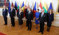 Президентството