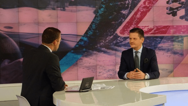 Димитър Маргаритов: „Избягвайте покупки на употребявани гуми за автомобила през социалните мрежи и следете внимателно означенията по тях”