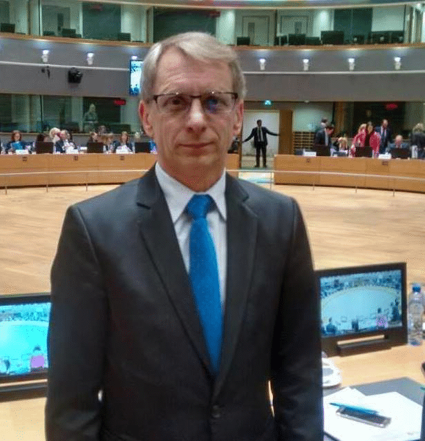 Министър Николай Денков: Стимулираме Иновативните Практики В Училище