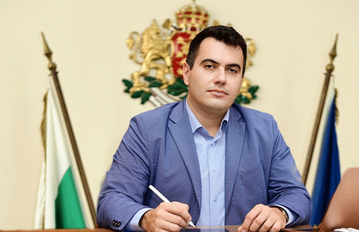 Благовест Кирилов: бъдещето в лицето на изкуствения интелект вече е тук