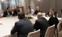 Президентството