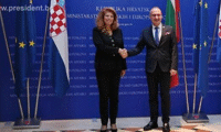 Президентството