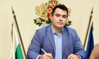 Благовест Кирилов: бъдещето в лицето на изкуствения интелект вече е тук МЕУ